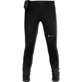 GERBING HEATED CLOTHING Women's 7V Battery Heated Pants - Black - 2XL GERBLP7VWBXXL