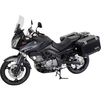 SW-MOTECH EVO Side Carrier - Left/Right - Suzuki - V-Storm 650 KFT.05.294.200