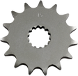 Parts Unlimited Countershaft Sprocket - 15-Tooth 168-17461-50