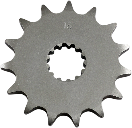 Parts Unlimited Countershaft Sprocket - 15-Tooth 168-17461-50