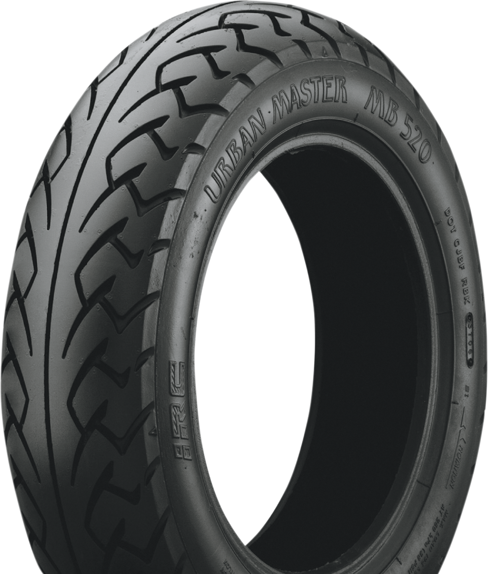 IRC Tire - MB520 - Front - 3.00"-10" - 42J 321722