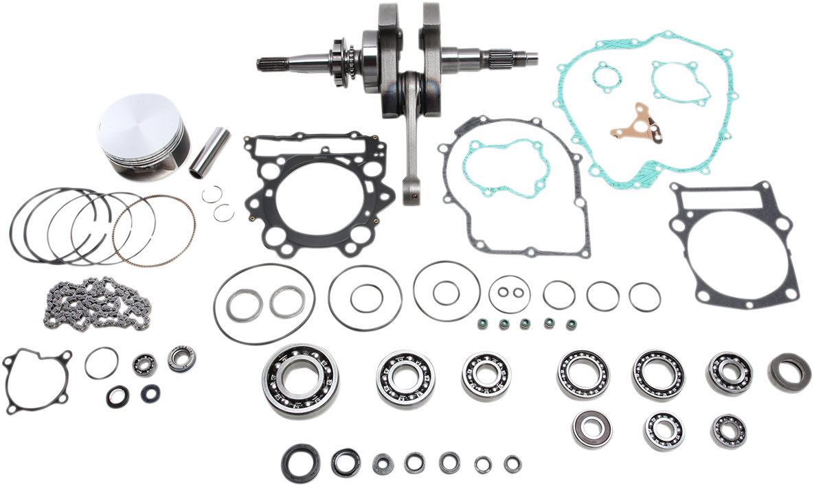 VERTEX Engine Rebuild Kit WR101-212