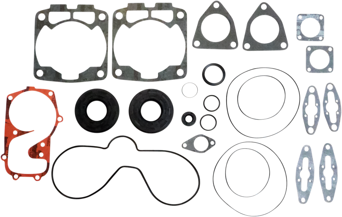 VERTEX Complete Gasket Set - Polaris 711250