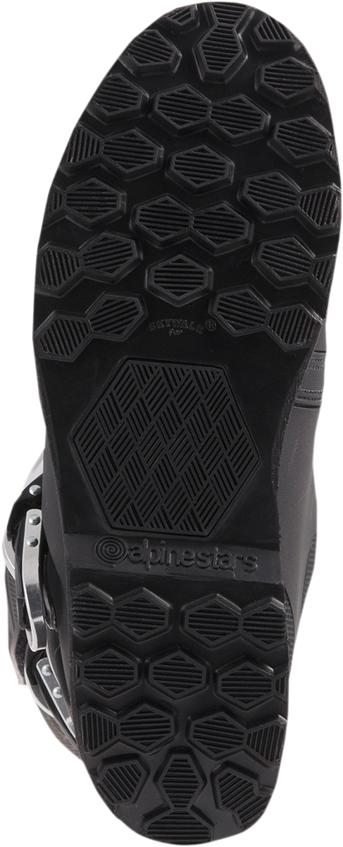 ALPINESTARS Toucan Gore-Tex Boots - Black - US 13 2037014-10-13