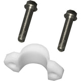 G2 ERGONOMICS CORP. 6 mm Perch Spacer - Each 30-310