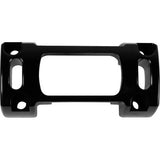 SLYFOX Clamp Top - 1-1/8" - Black SF-1009-01-B