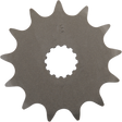 Parts Unlimited Countershaft Sprocket - 13-Tooth 24g-17461-30