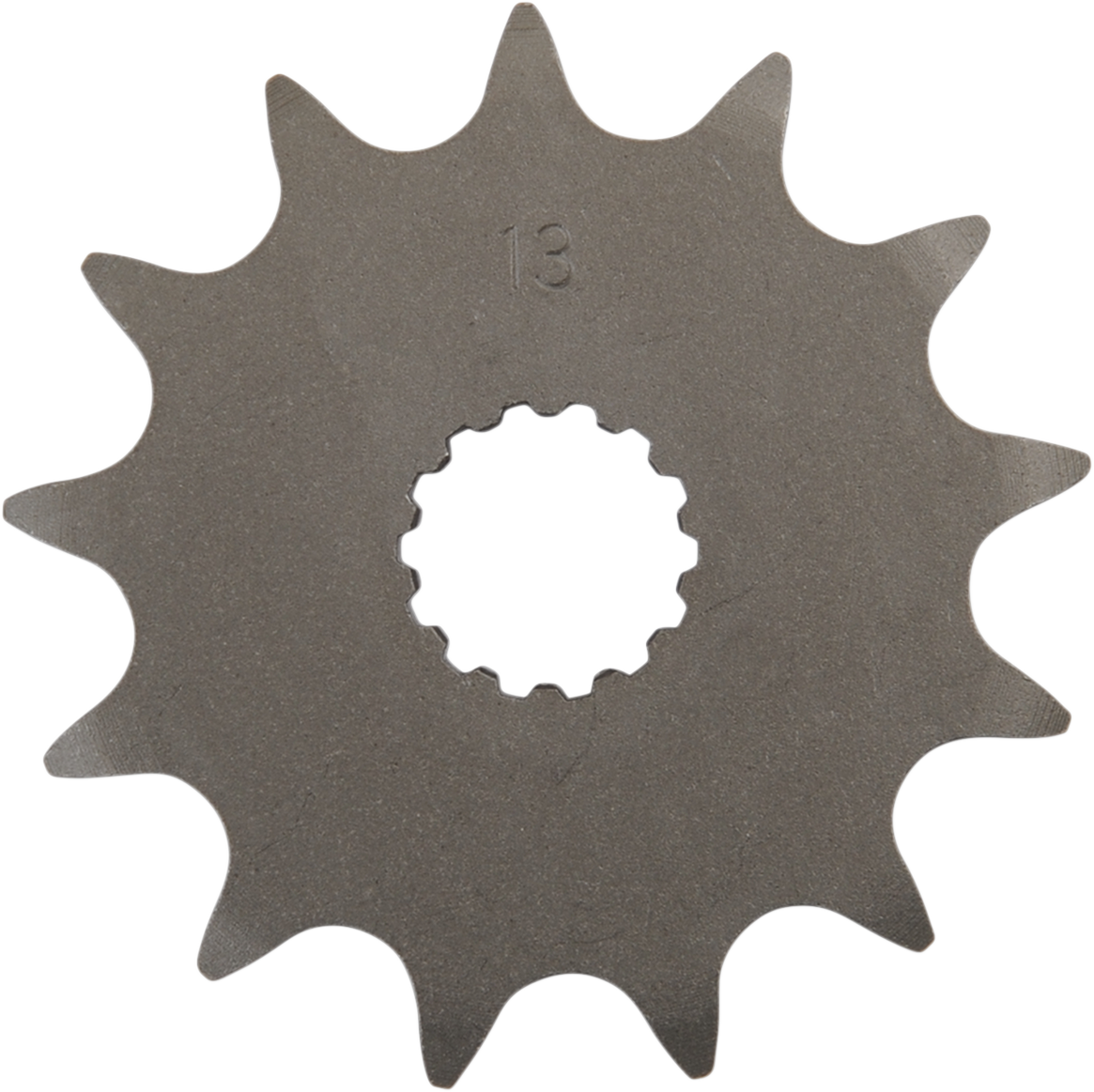 Parts Unlimited Countershaft Sprocket - 13-Tooth 24g-17461-30