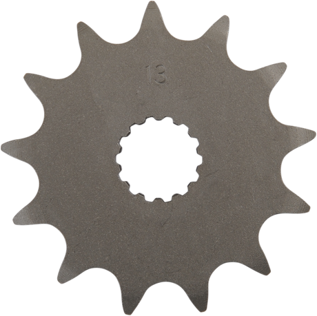 Parts Unlimited Countershaft Sprocket - 13-Tooth 24g-17461-30