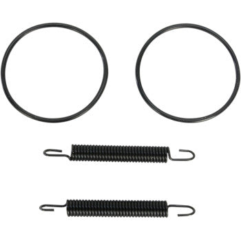 FMF Exhaust O-Ring Kit KX 250 2005-2007 014815 1860-0818