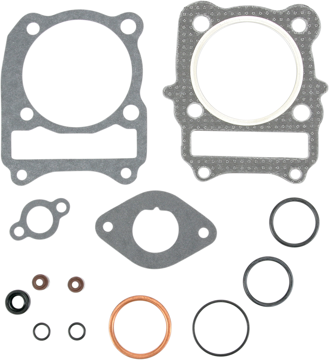 MOOSE RACING Top End Gasket Kit 810832MSE