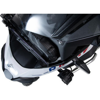 SW-MOTECH Headlight Guard - BMW R 1200 GS/1250 GS LPS.07.786.10001/B