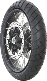 AVON Tire - Trailrider - Front - 120/70ZR17 - (58W) 638402