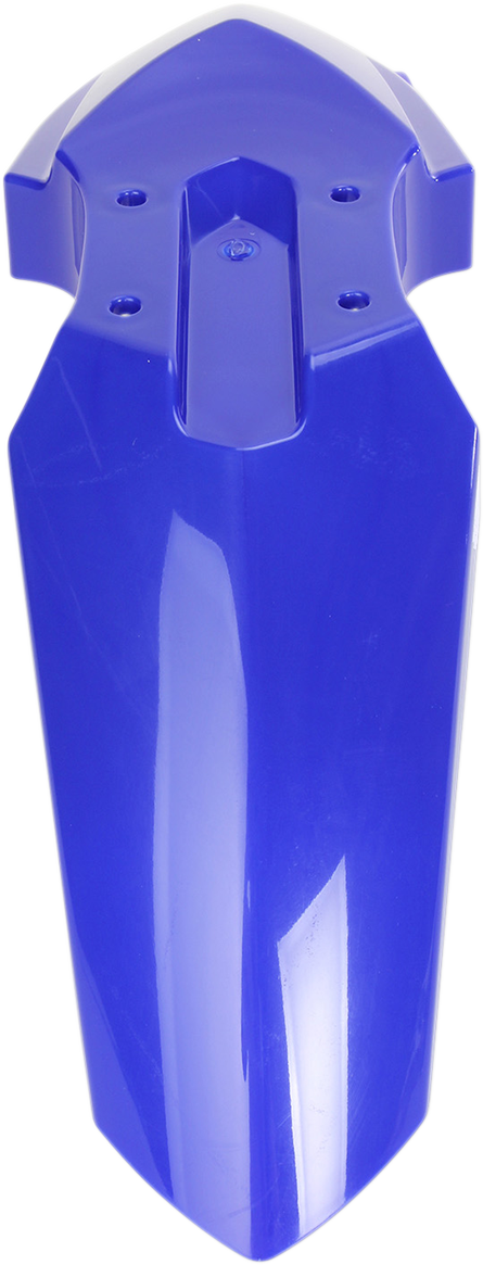 UFO Front Fender - Reflex Blue YA04846-089