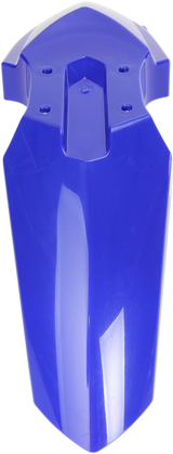 UFO Front Fender - Reflex Blue YA04846-089