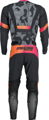 MOOSE RACING Sahara Pants - Stealth - 38 2901-10391