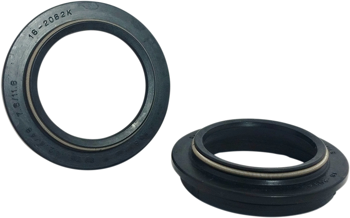 K&S TECHNOLOGIES Dust Seals - 31.70 mm 16-2062K