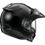ARAI HELMETS XD-5 Helmet - Black - Large 0140-0408