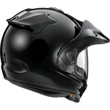 ARAI HELMETS XD-5 Helmet - Black - Large  0140-0279