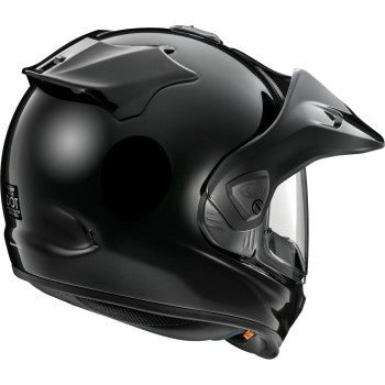 ARAI HELMETS XD-5 Helmet - Black - Small 0140-0406