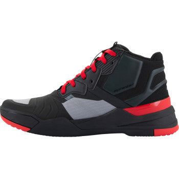 ALPINESTARS Speedflight Shoe - Black/Red/White - US 10.5 2654124134211