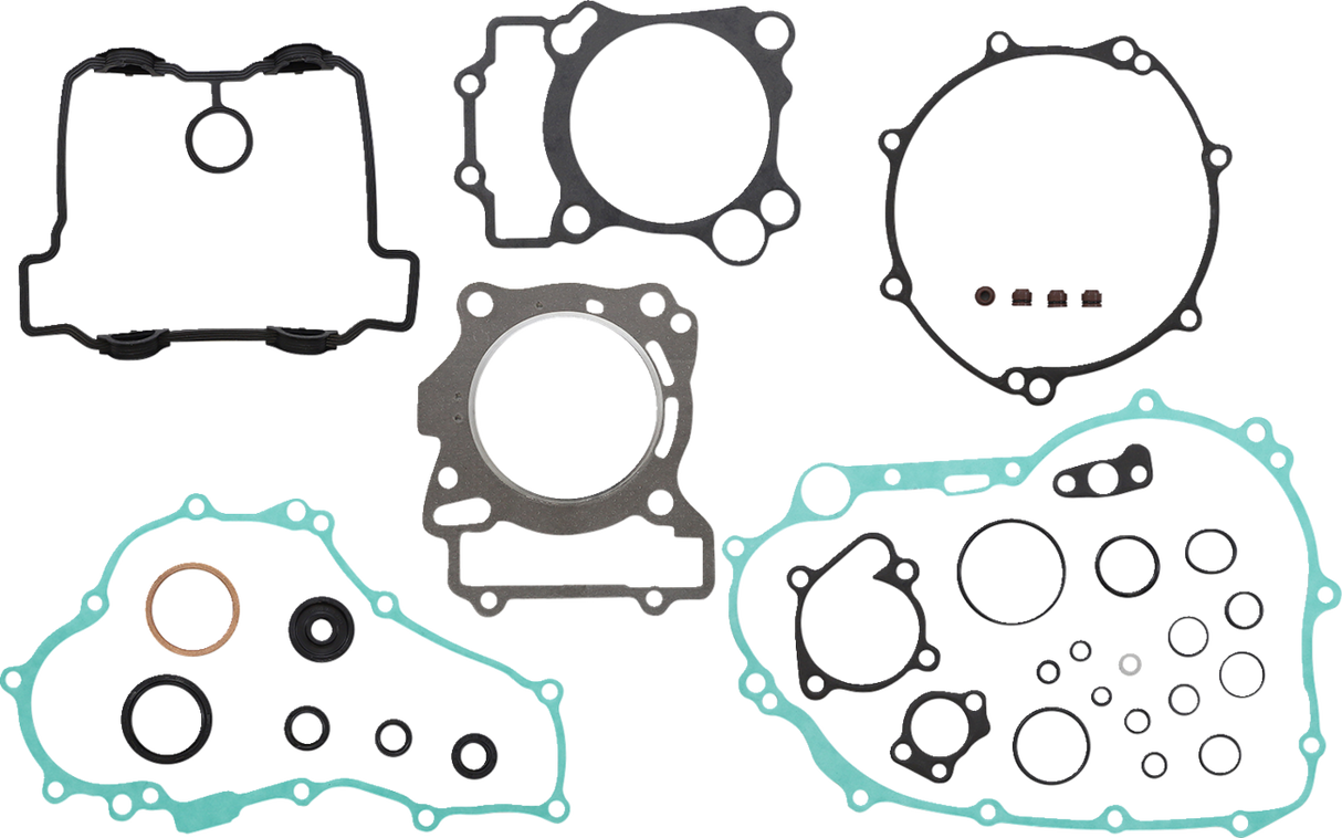 MOOSE RACING Gasket Set with Seals 811691MSE