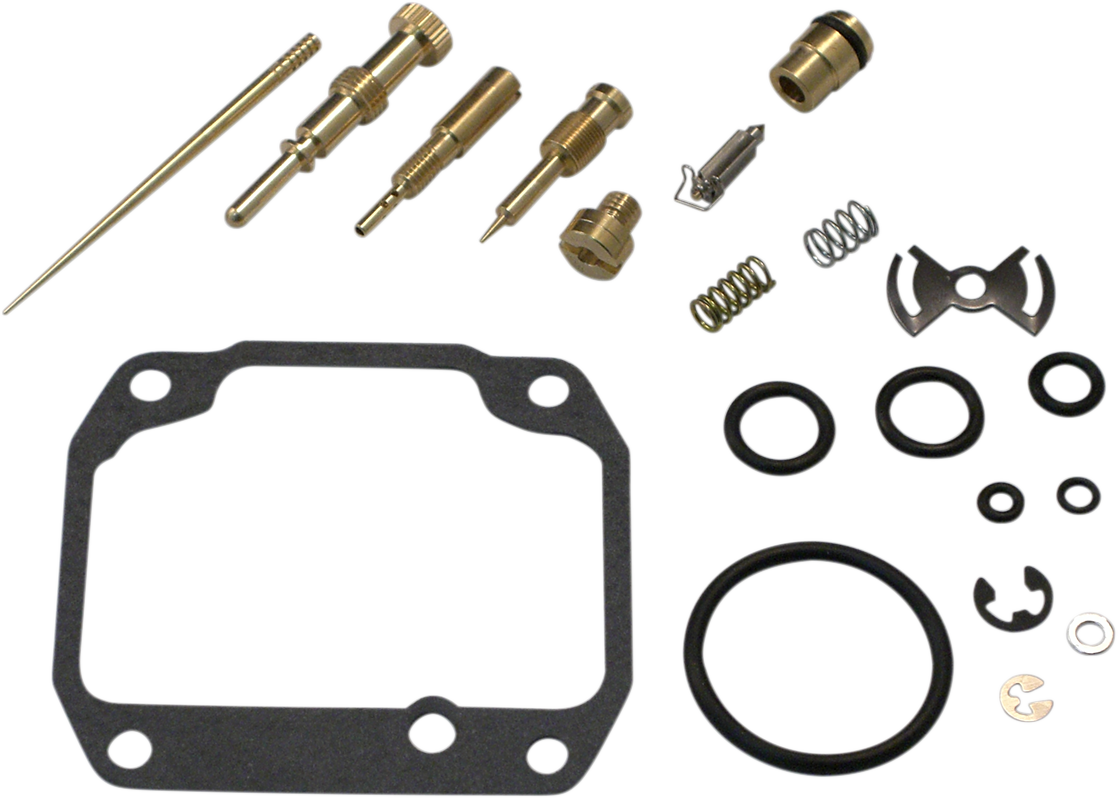 SHINDY Carburetor Kit - LT230S '85-'88 03-202