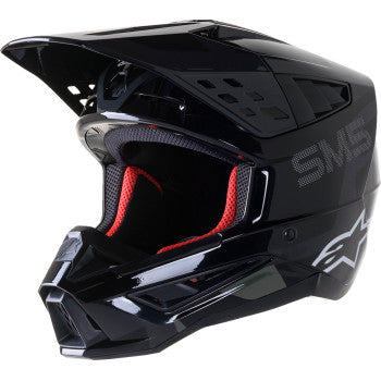 ALPINESTARS SM5 Helmet - Rover - Black/Anthracite/Camo - XL 8303921-1185-XL