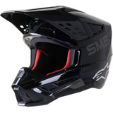 ALPINESTARS SM5 Helmet - Rover - Black/Anthracite/Camo - XL 8303921-1185-XL
