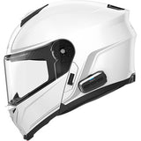 SENA Outrush 2 Mesh Helmet - Gloss White - Small OUTRUSH2-GW00S1