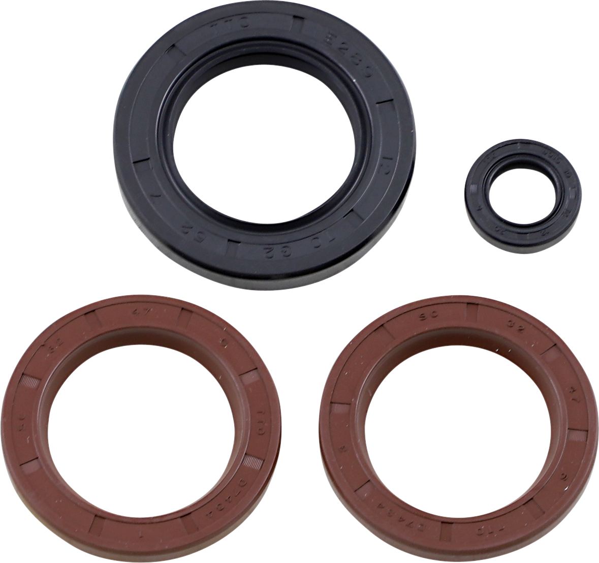 VERTEX Oil Seal Kit - 900 Ace 622206