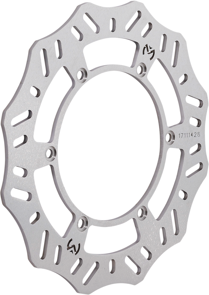 MOOSE RACING Rear Rotor - KTM 1711-RR-KTM04