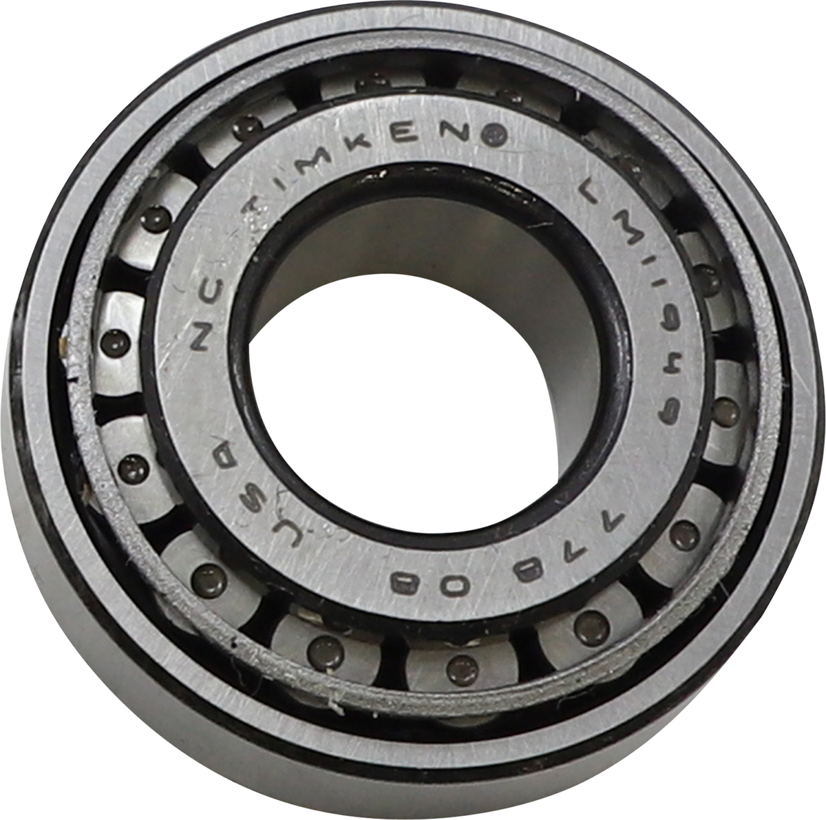 TIMKEN Wheel Bearing Assembly - With Race SET2