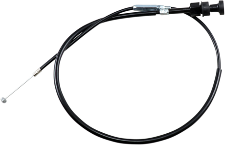 MOTION PRO Choke Cable - Honda - Black 02-0157