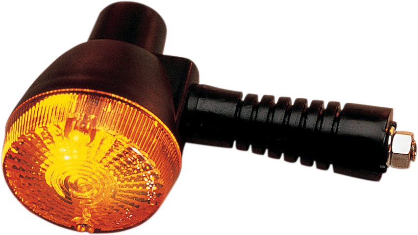 K&S TECHNOLOGIES Turn Signal - Kawasaki - Amber 25-2232