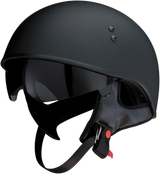 Z1R Vagrant Helmet - Flat Black - Small 0103-1269