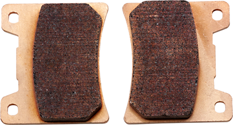 GALFER HH Sintered Brake Pads FD057G1371