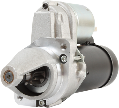 Parts Unlimited Starter - Bmw 410-40037