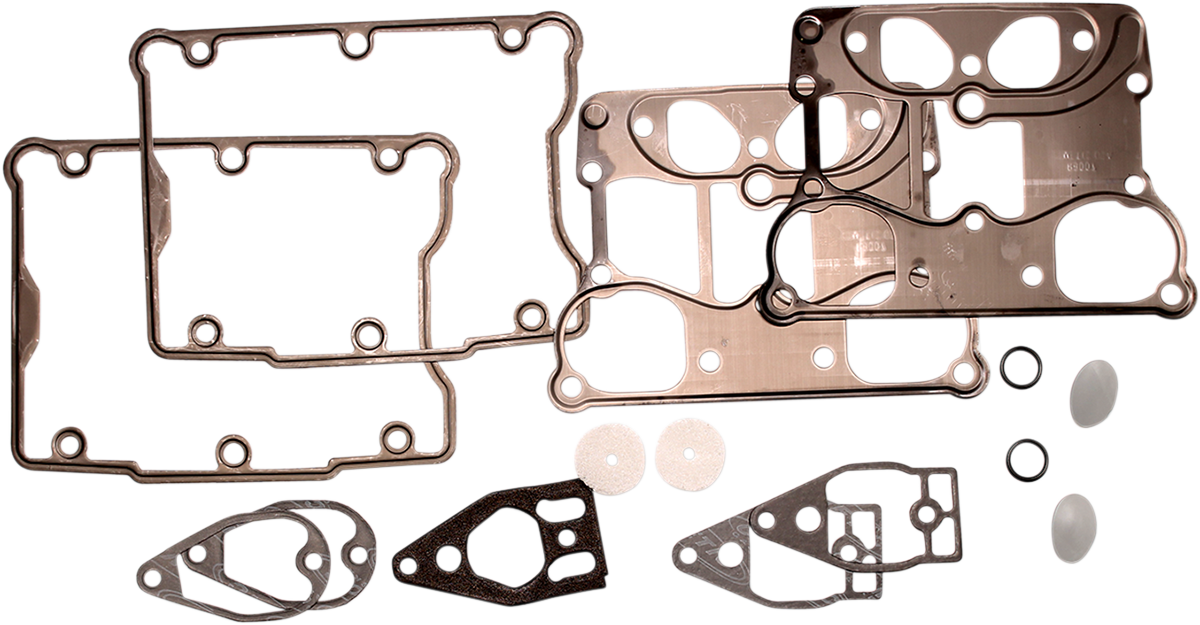 COMETIC Rocker Box Gasket Kit - Twin Cam C9588