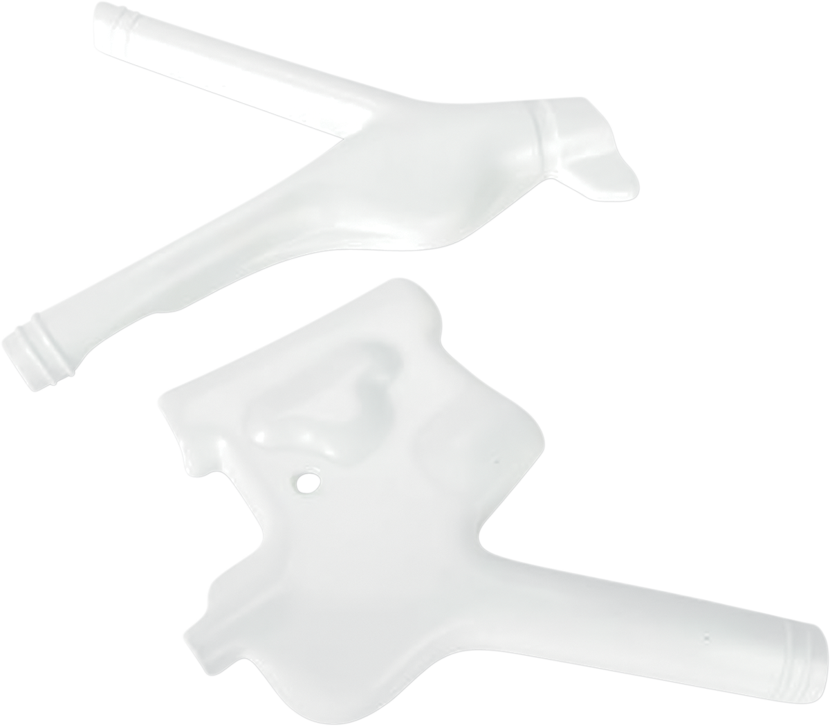 UFO Frame Guard - White HO02685041