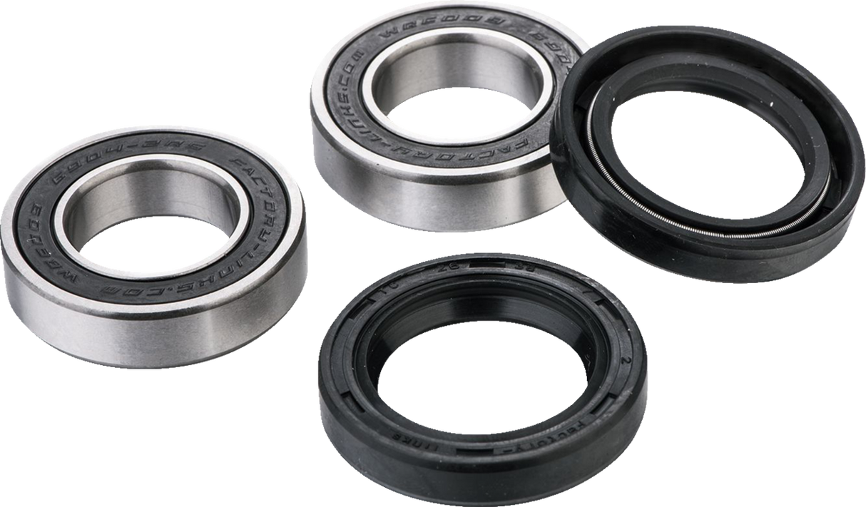 FACTORY LINKS Wheel Bearing Kit - Front FWK-Y-032