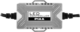 PIAA H4 Platinum LED Bulb - 25W 16-77304