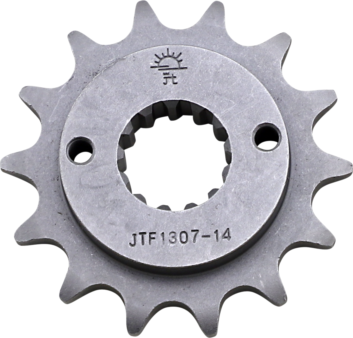 JT SPROCKETS Countershaft Sprocket - 14 Tooth JTF1307.14