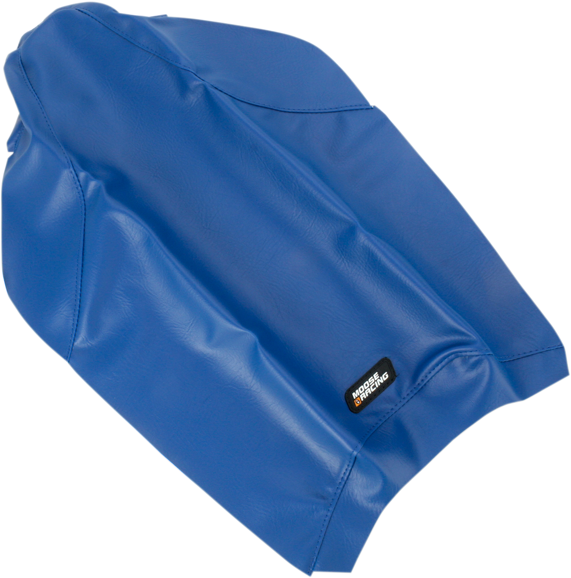 MOOSE RACING Seat Cover - Blue - Honda XR60088-2