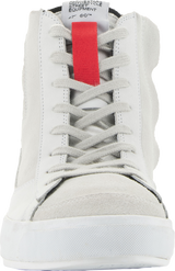 ALPINESTARS Stated Shoes - White/Gray - US 12.5 2540124-2004-12.5