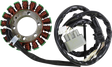 Parts Unlimited Stator - Yamaha 340-58161