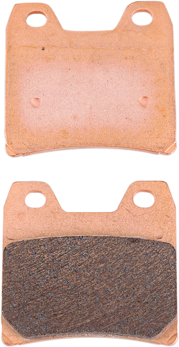 EBC HH Brake Pads - FA348HH FA348HH