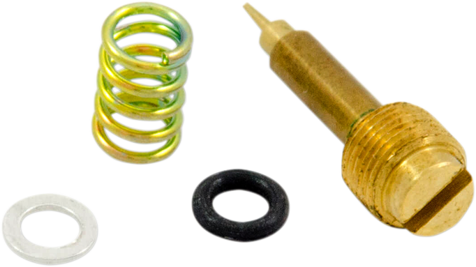 K&L SUPPLY Fuel Mixture Screw Set 18-3683