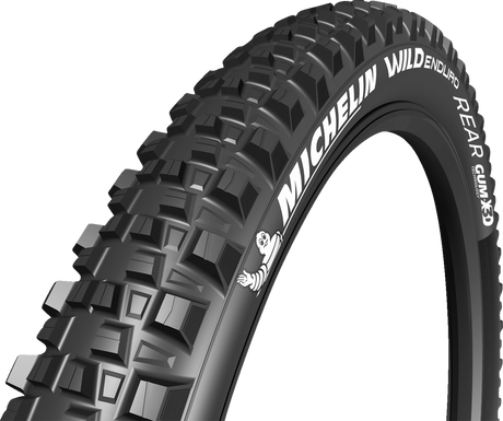 MICHELIN Wild Enduro Tire - 29 x 2.40 (61-622) - Rear 50583