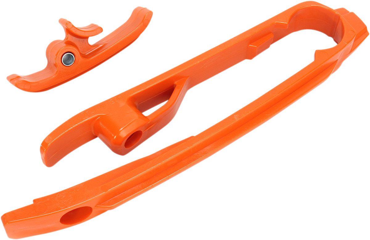 ACERBIS Chain Slider - KTM - Orange 2215070036